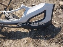 Hyundai Santa Fe 2012-2014 ön buferi